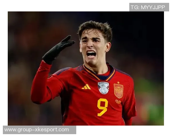 加维重伤后心态转变预计将在明年二月重返赛场