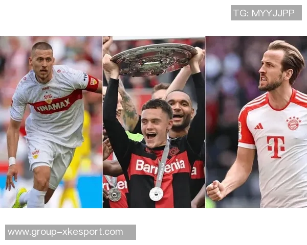 德甲最佳阵容揭晓勒威林安德里希领衔巴特斯表现出色