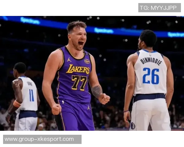 斯玛特回忆东契奇招募时的反应以为经纪人是在开玩笑