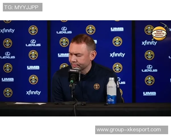 阿德尔曼透露穆雷因病缺席脚踝问题持续困扰球队