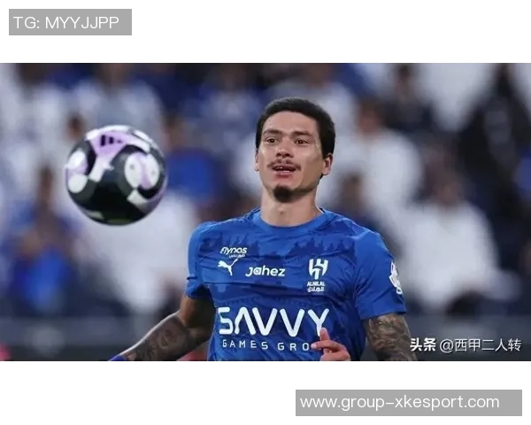 努涅斯新月年薪两千万或将加盟河床表现引关注