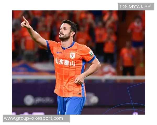 瓦科单赛季贡献32球助攻创泰山队自2012年以来新纪录