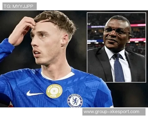 斯科尔斯认为切尔西不应外租杰克逊帕尔默将受益于他的存在 斯科尔斯认为切尔西不应外租杰克逊帕尔默将受益于他的存在