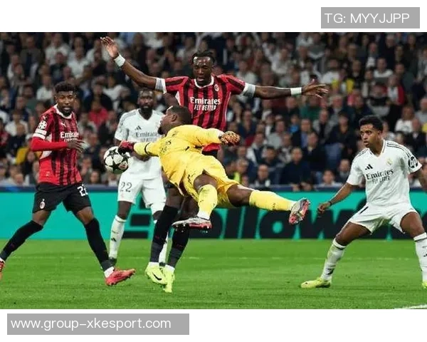 米兰计划以700万欧年薪续约迈尼昂本周将展开关键谈判