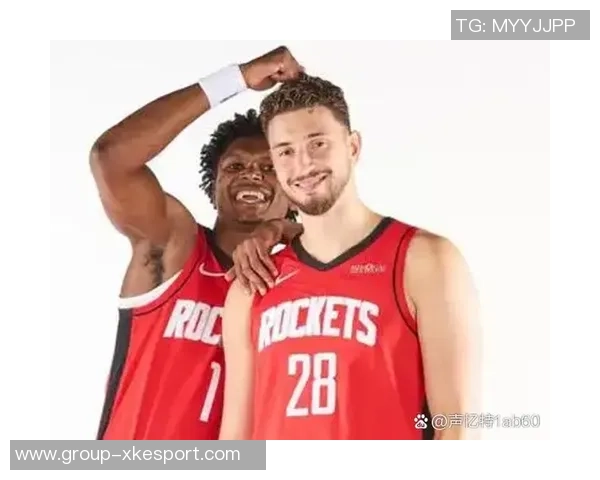 火箭需保持申京三分威胁阿门与亚当斯空间问题待解