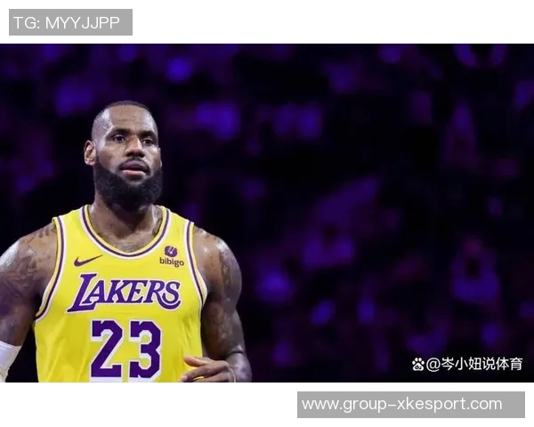 詹姆斯的争冠梦想是否已被博眼球的表演所取代
