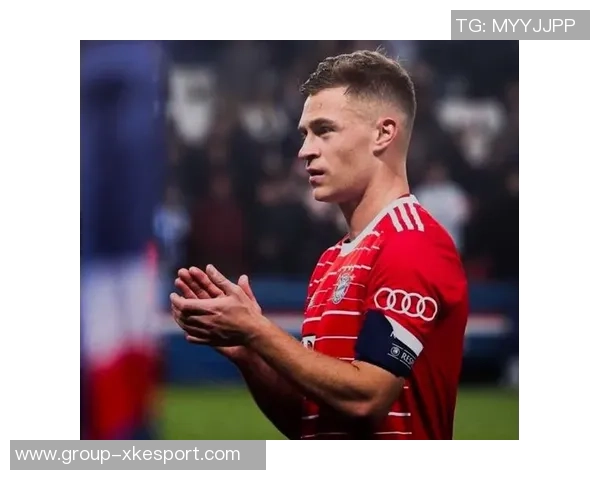 基米希脚踝伤势未愈拜仁官方确认其只能进行独自恢复训练