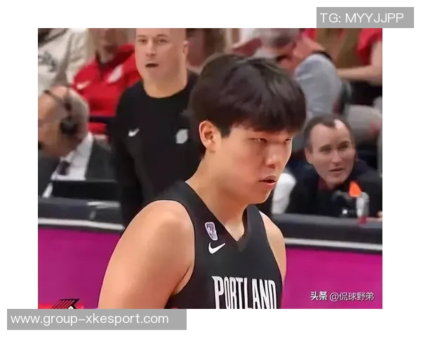 王仕鹏分析开拓者现状主帅追求战绩让年轻球员尴尬