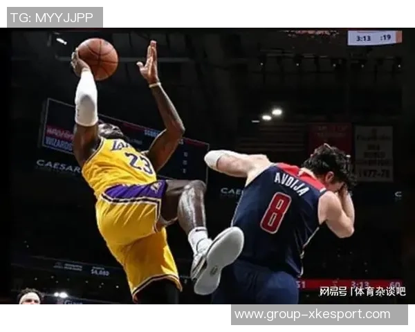 詹姆斯期待阿夫迪亚早日复出赞其近期出色篮球表现