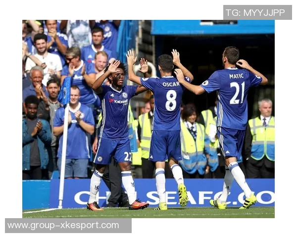 切尔西发布对阵伯恩茅斯海报里斯詹姆斯独自亮相展现风采