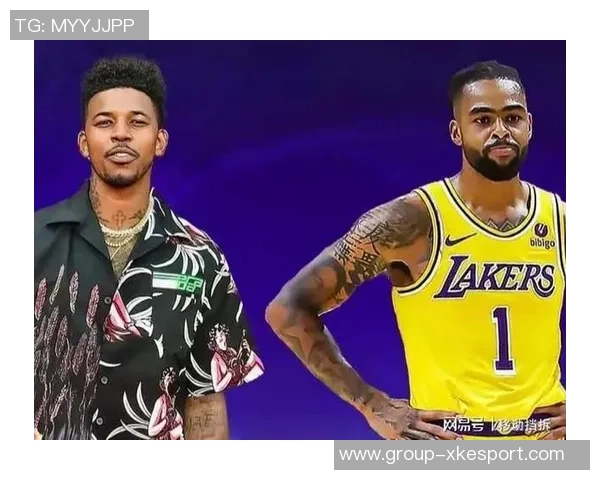 尼克杨谈布克遭遇重演称强行打控卫让人无奈