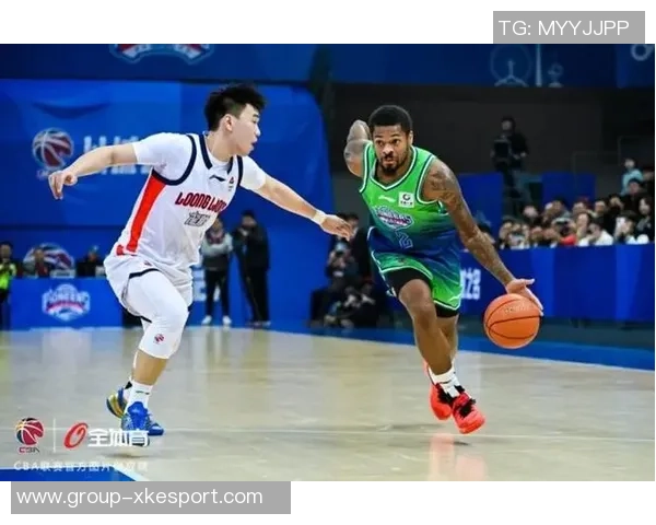 新疆伊力特客场遭遇广州朗肽海本绝杀遗憾失利三分之战