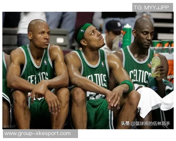 皮尔斯质疑雷阿伦加盟热火称LBJ是我们的宿敌不可合作 皮尔斯质疑雷阿伦加盟热火称LBJ是我们的宿敌不可合作