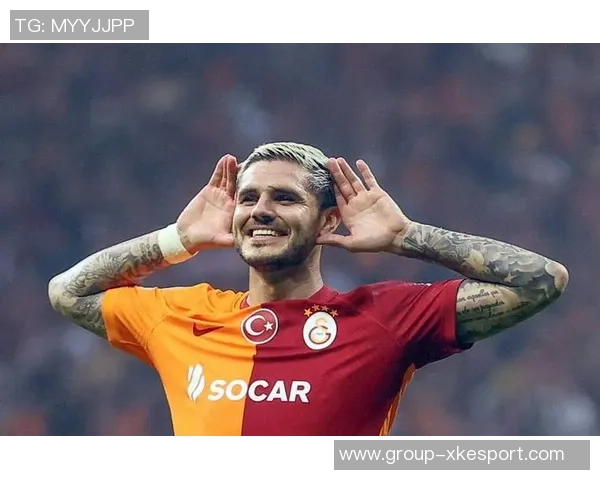 土超顾问透露伊卡尔迪拒绝沙特高额合同租借梅西将是巨大机遇