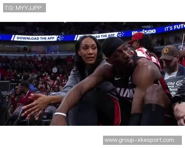 NBA杯佛罗里达宿敌对决阿德巴约期待与魔术的激烈碰撞 NBA杯佛罗里达宿敌对决阿德巴约期待与魔术的激烈碰撞