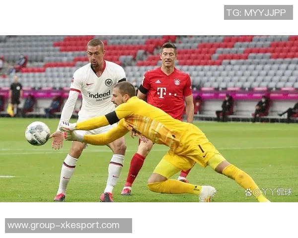 法兰克福近期疯狂进球大战即将迎战拜仁引发关注