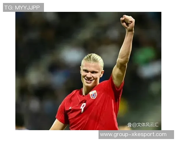 挪威重返世界杯的背后故事不仅仅是哈兰德的传奇之路 挪威重返世界杯的背后故事不仅仅是哈兰德的传奇之路