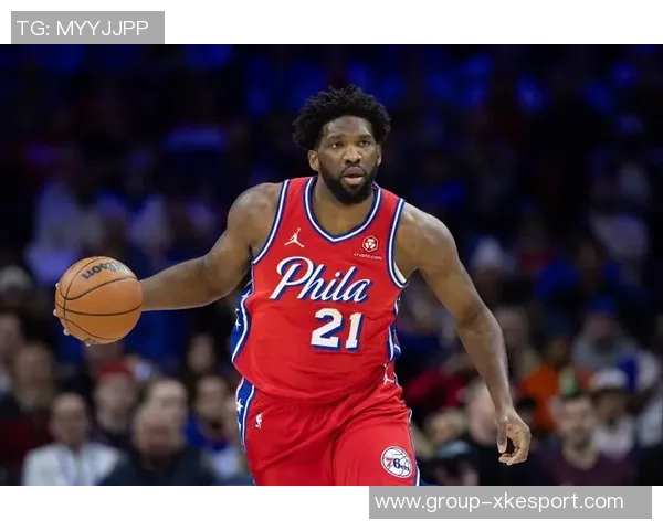 恩比德达成生涯第100场比赛成就25分5板5助成为队史第四人